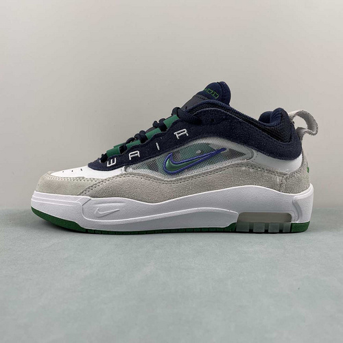 R Nike Air Max ISHOD  FB2393-101  36-45